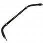 REAR STABILIZER TORSION SWAY BAR w/CLAMP FOR Polaris 1017930 1019913