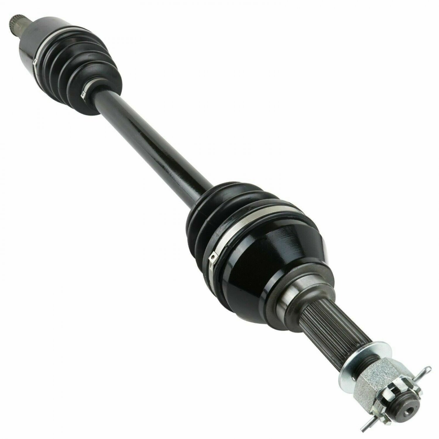 REAR LEFT COMPLETE CV JOINT AXLE Fits JOHN DEERE Gator XUV 4X4 PC11573 2007-10