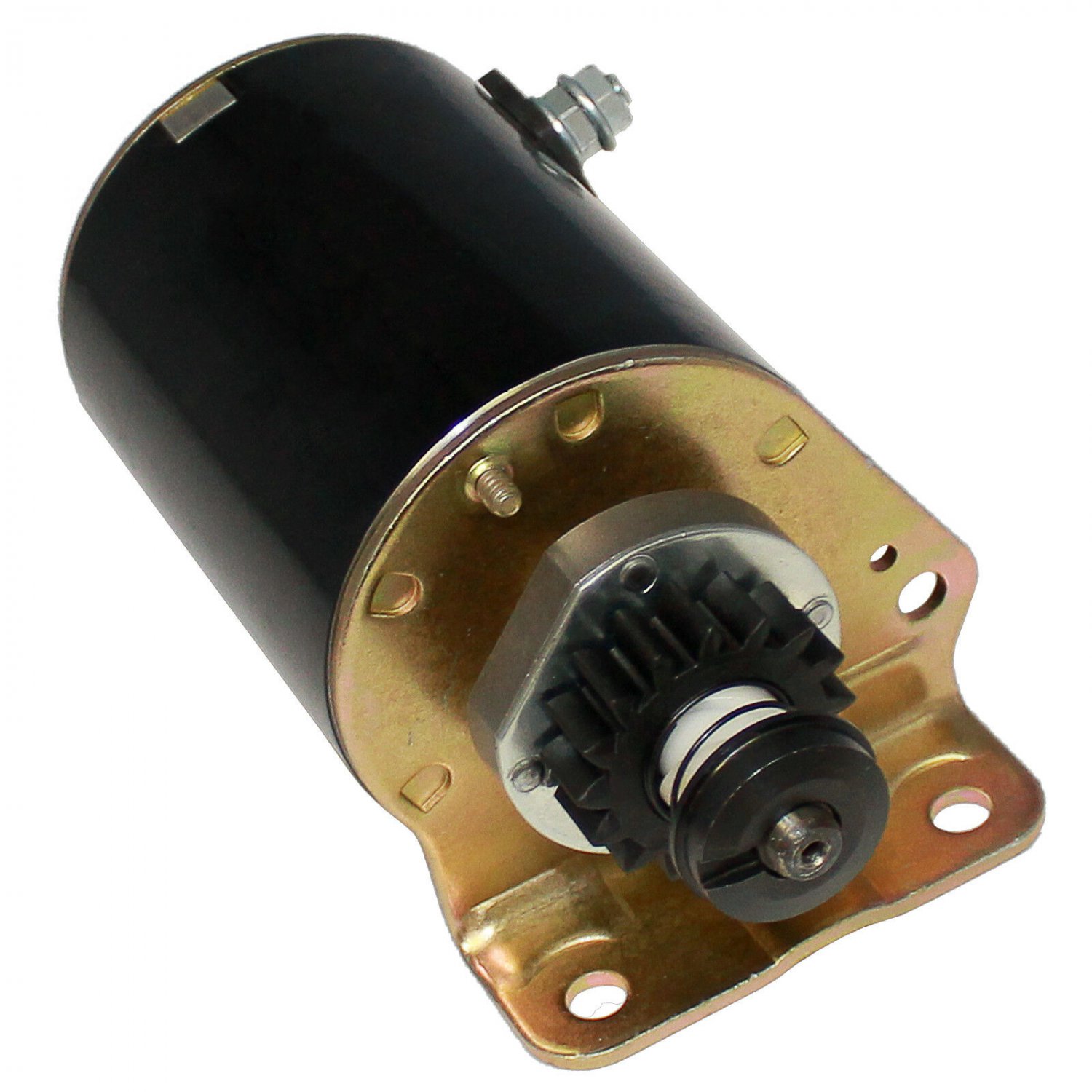 STARTER FITS CUB CADET 22 22HP RZT22 RZT-22 Briggs & Stratton 2004
