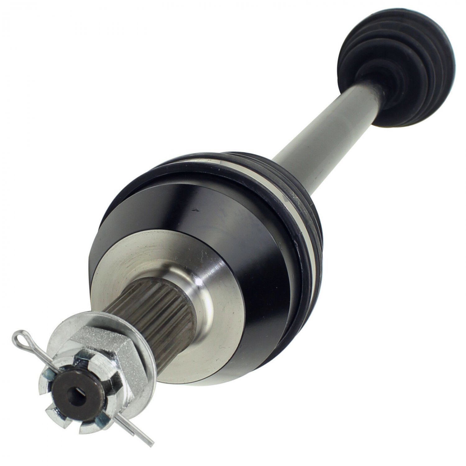 REAR RIGHT COMPLETE CV JOINT AXLE Fits POLARIS RZR XP 1000 2014 2015 2016 2017