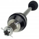 REAR RIGHT COMPLETE CV JOINT AXLE Fits POLARIS RZR XP 1000 2014 2015 2016 2017