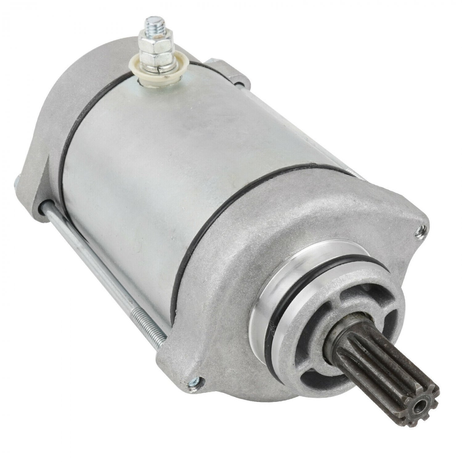STARTER FOR Arctic Cat PROWLER XTZ 1000 4X4 EFI 2009 2010 2011 2012 2013