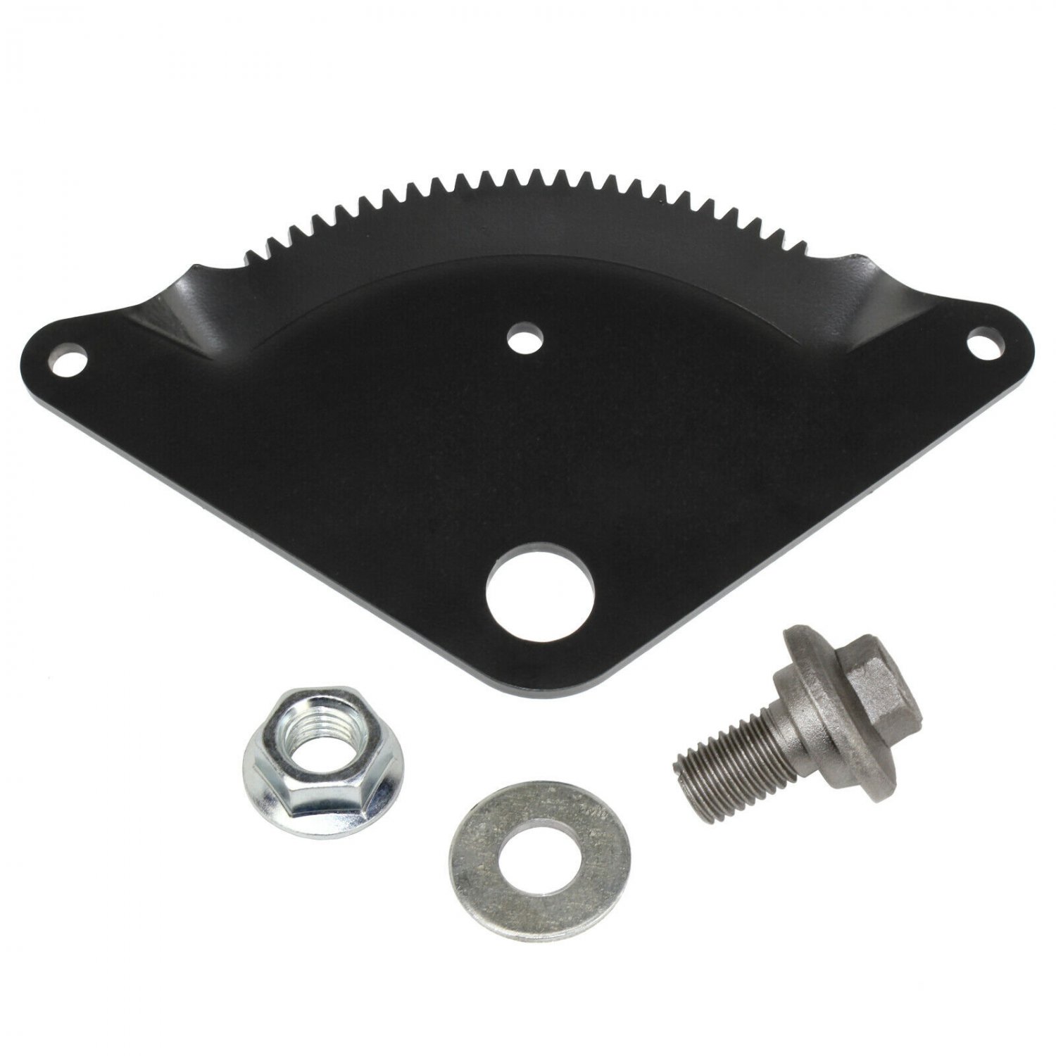 STEERING SECTOR GEAR PLATE FOR Husqvarna LS2042 XLS2146 LS2246 XLS2346 LS2348