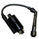 IGNITION COIL FITS KAWASAKI EN500C VULCAN 500 LTD 1996-2009