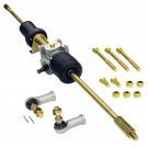 RACK and PINION w/TIE ROD ENDS FITS CAN-AM COMMANDER ELECTRIC 4X4 2013