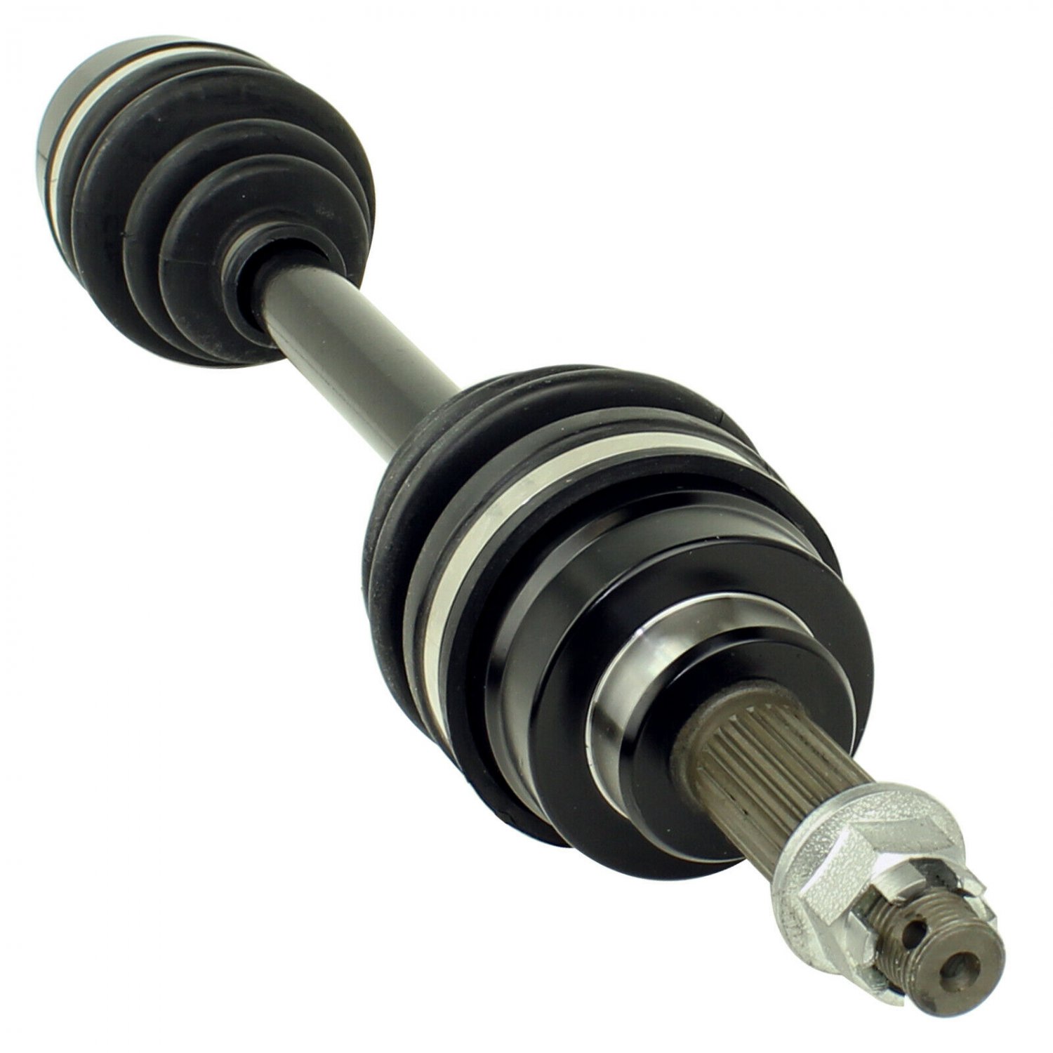 FRONT LEFT COMPLETE CV JOINT AXLE Fits HONDA 44350-HN8-003, 44350-HN8-A43
