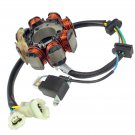 MAGNETO STATOR FITS HONDA TRX250TM TRX 250TM RECON 250 2X4 2005-2018