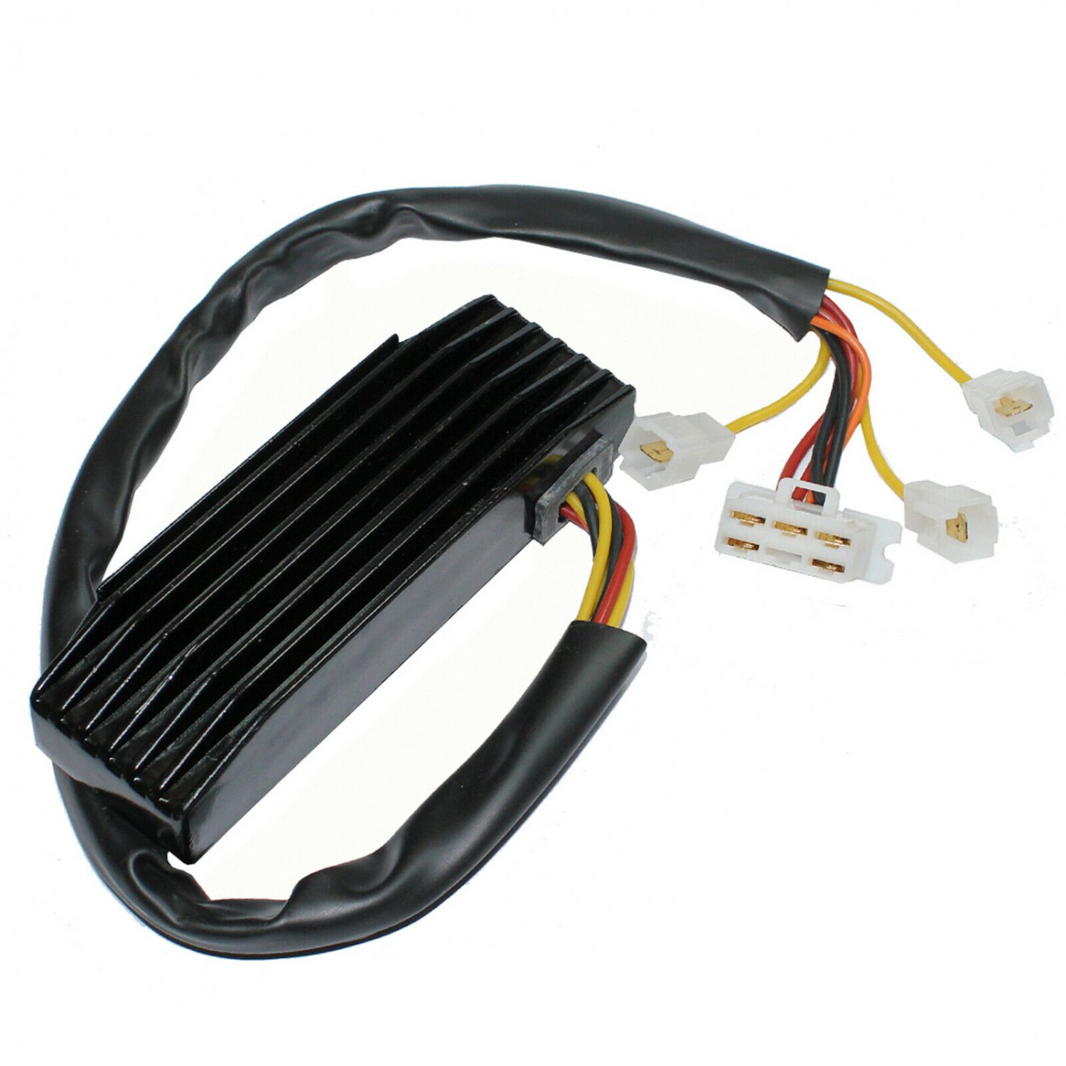REGULATOR RECTIFIER SUZUKI VS750GLP VS750 GLP Intruder 1988-1991 MOTORCYCLE NEW