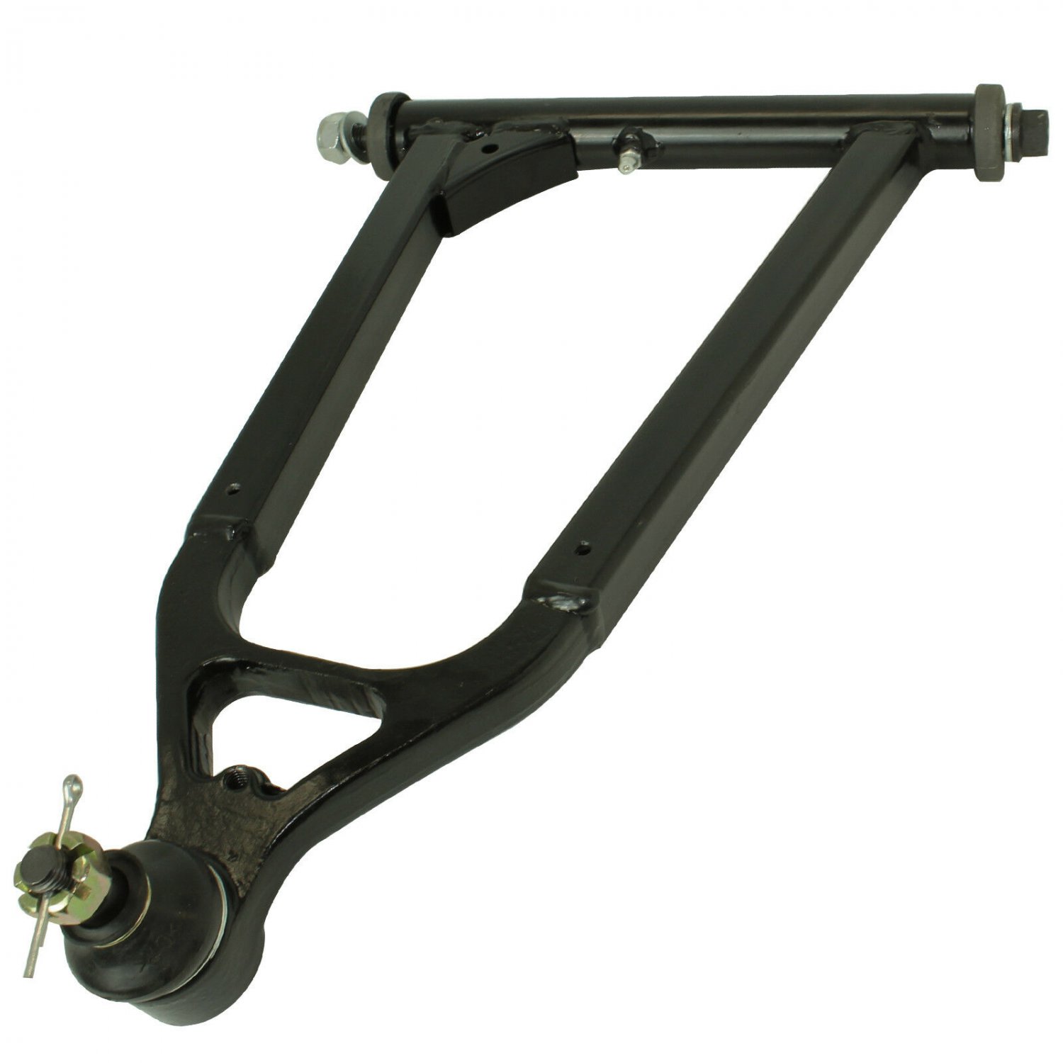 FRONT UPPER RIGHT A-ARM Fits YAMAHA RAPTOR 700R YFM700R 2009