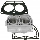 Cylinder Jug and Head Base Gaskets Fits POLARIS 2202696, 2203911, 2204393