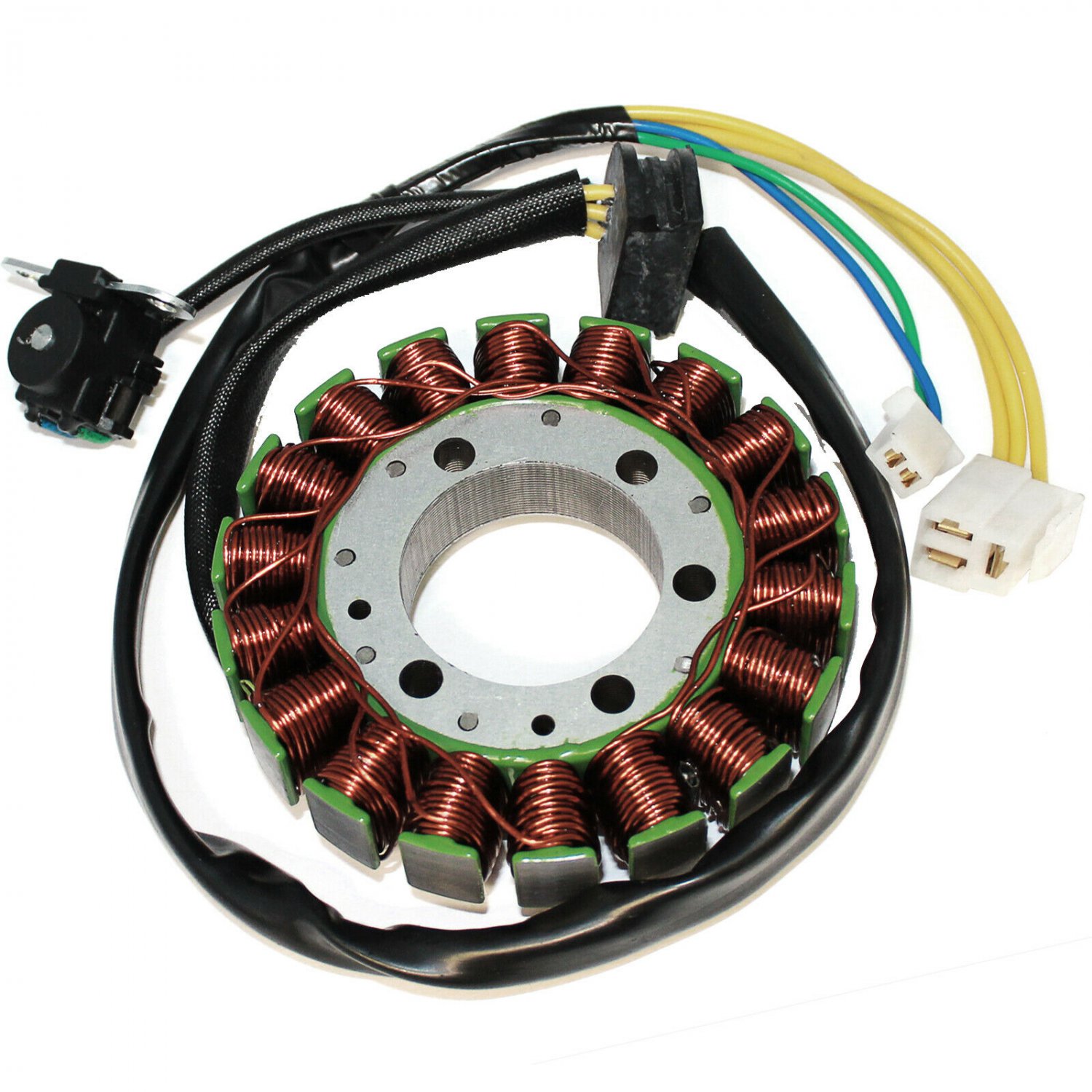 STATOR FITS SUZUKI VS800GL INTRUDER 800 GL 1996-2004 MAGNETO
