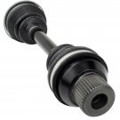 FRONT DIFFERENTIAL DRIVE SHAFT Fits YAMAHA GRIZZLY 660 YFM660F 4X4 2003-2008