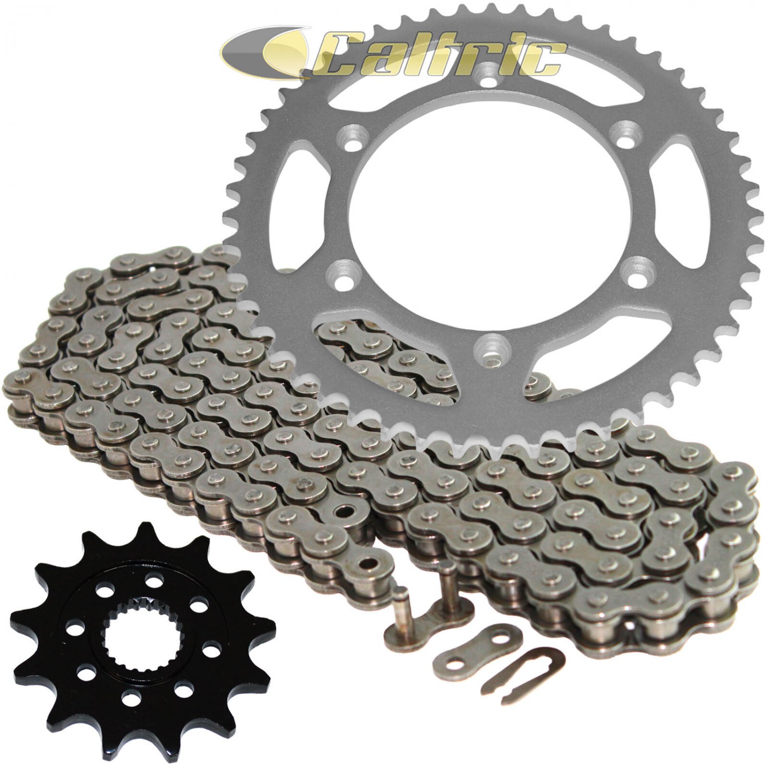 Drive Chain & Sprockets Kit Fits YAMAHA YZ250F 2012-2017