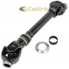 REAR PROPELLER DRIVE SHAFT FITS Can-Am 703500805 705501257 703500762