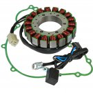 STATOR & GASKET FITS KAWASAKI BAYOU 400 4X4 KLF400 1996 1997 1998 1999