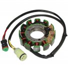 STATOR Fits SKI-DOO MX Z 500 MXZ500 R SPORT TRAIL SB STD 2000 2001 2002 Magneto