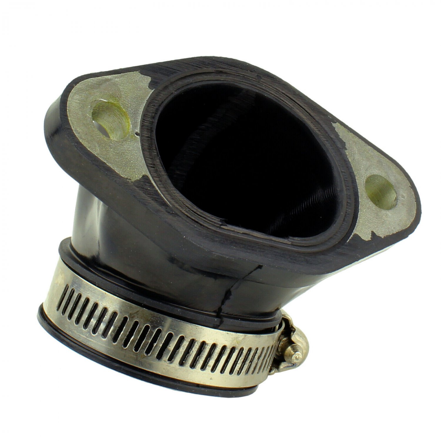 INTAKE MANIFOLD CARBURETOR BOOT FITS POLARIS XPLORER 500 4X4 1997