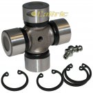U-JOINT KIT FOR CAN-AM RENEGADE 1000 4X4 2012 2013 2014 2015 REAR DRIVE SHAFT