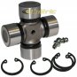 U-JOINT KIT FOR CAN-AM RENEGADE 1000 4X4 2012 2013 2014 2015 REAR DRIVE SHAFT