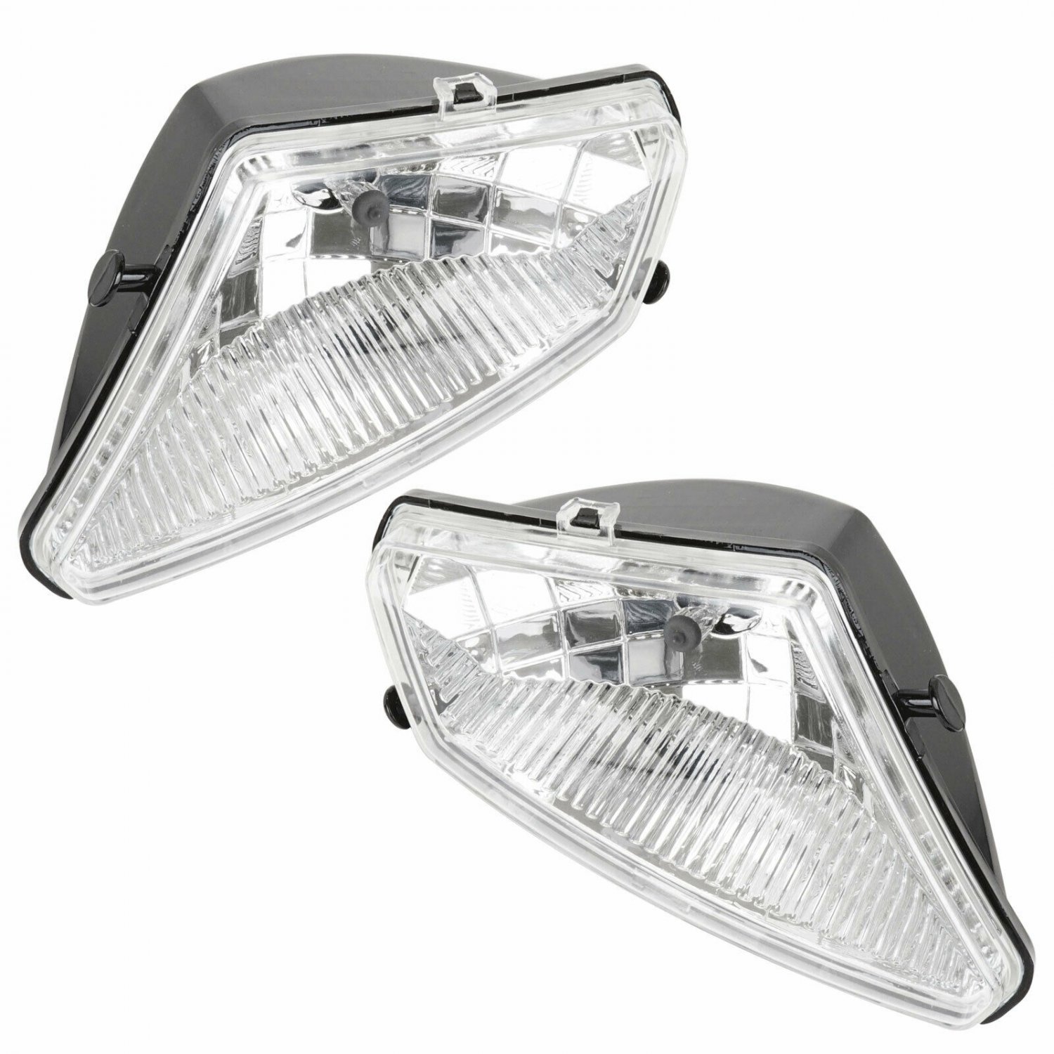 LEFT and RIGHT HEADLIGHT BULB FITS Polaris SPORTSMAN 400 2005/SPORTSMAN 600 2005