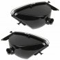 LEFT and RIGHT HEADLIGHT BULB FITS Polaris SPORTSMAN 400 2005/SPORTSMAN 600 2005