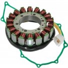 STATOR & GASKET FIT HONDA VT750CD2 SHADOW ACE 1998 1999 2000