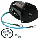 Tilt Trim Motor FITS YAMAHA 40-100 NEW 62X-43880-09 95-03