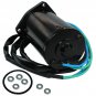 Tilt Trim Motor FITS YAMAHA 40-100 NEW 62X-43880-09 95-03
