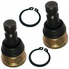 2 UPPER OR LOWER BALL JOINTS FITS POLARIS SCRAMBLER XP 1000 EPS 2014-2017