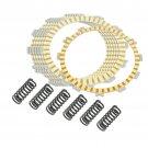 CLUTCH FRICTION and SPRINGS KIT Fits HONDA CRF450R 2017 2018 2019