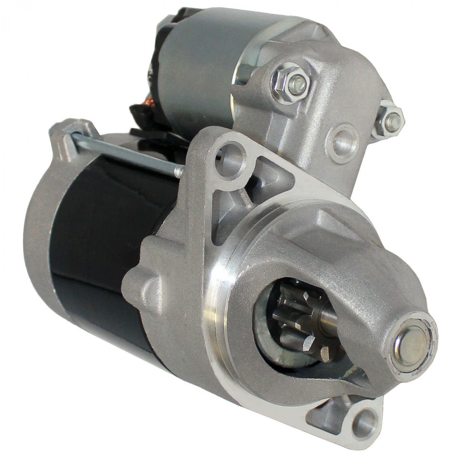 STARTER FITS KAWASAKI 21163-2077