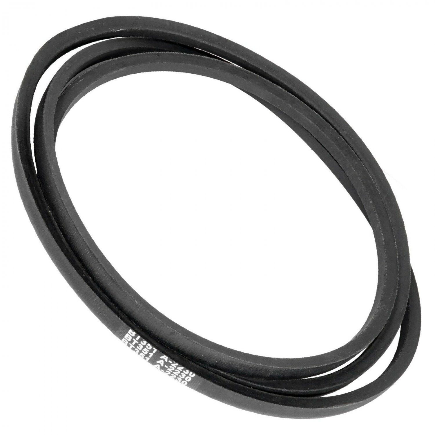 DRIVE BELT Fits JOHN DEERE M127523 265305 5/8"X 89"
