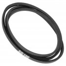 DRIVE BELT Fits JOHN DEERE M127523 265305 5/8"X 89"