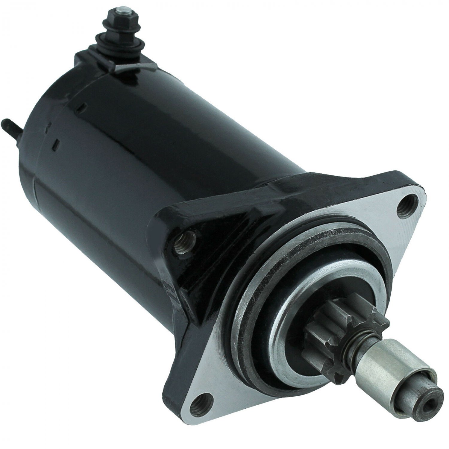 STARTER FITS BOMBARDIER 278001497 278001936