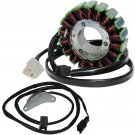 STATOR and PICKUP COIL Fits SUZUKI GSX-R750 GSXR750 1996 1997 1998 1999
