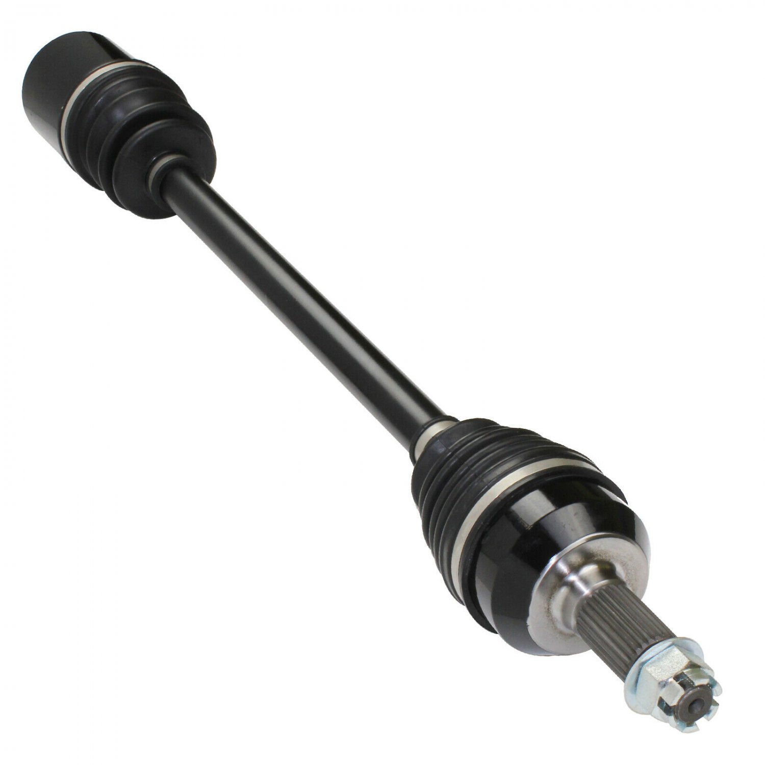 REAR RIGHT COMPLETE CV JOINT AXLE Fits POLARIS RZR 4 900 2015 2016 2017