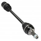 REAR RIGHT COMPLETE CV JOINT AXLE Fits POLARIS RZR 4 900 2015 2016 2017