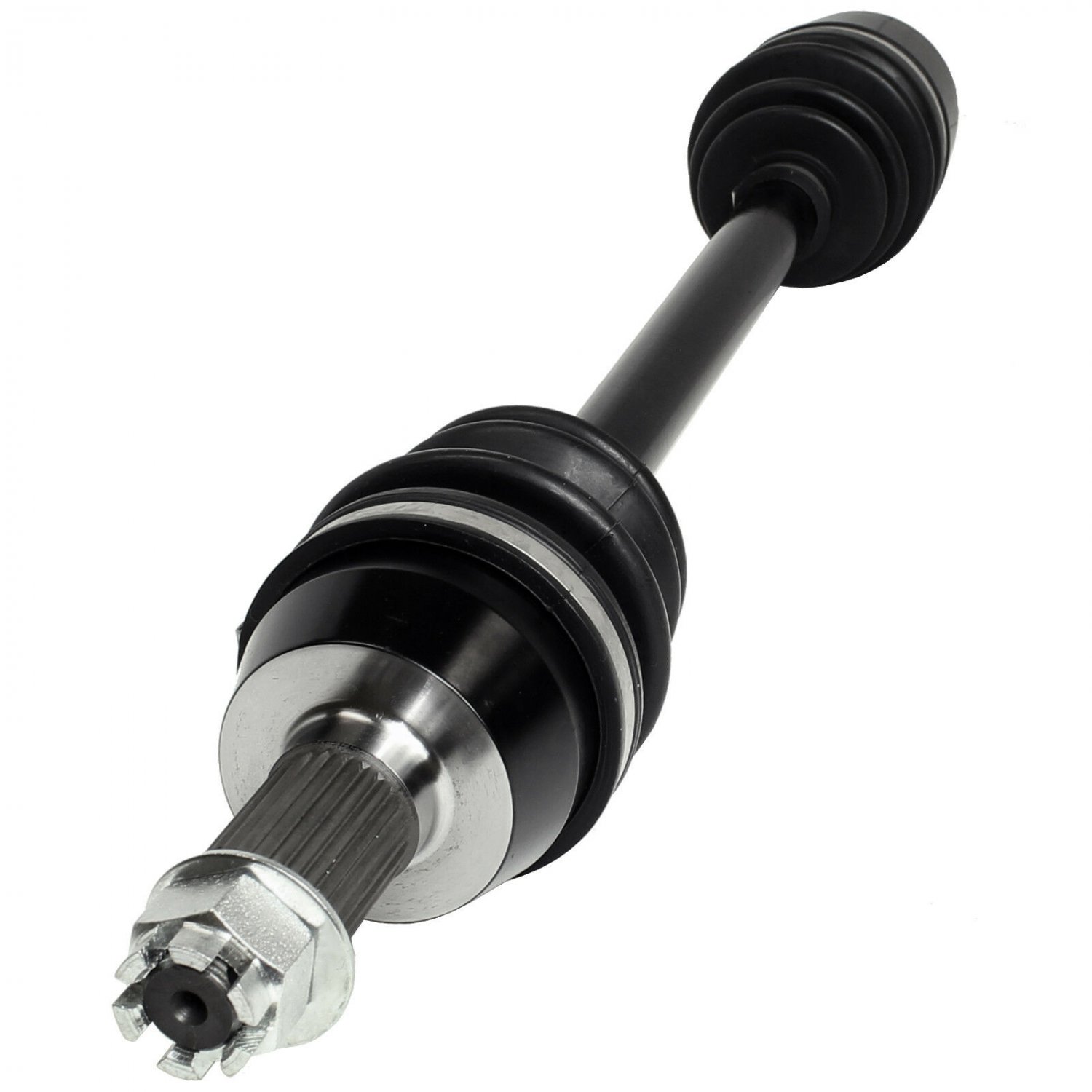 REAR RIGHT / LEFT COMPLETE CV JOINT AXLE Fits POLARIS 1332809, 1332642