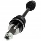 REAR RIGHT / LEFT COMPLETE CV JOINT AXLE Fits POLARIS 1332809, 1332642