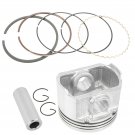 CAST ALUMINIUM CYLINDER PISTON KIT FITS Polaris SPORTSMAN X2 700 EFI 2008