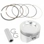CAST ALUMINIUM CYLINDER PISTON KIT FITS Polaris SPORTSMAN X2 700 EFI 2008