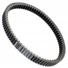 DRIVE BELT FITS SUZUKI LT-A400 LTA400 EIGER 400 2X4 AUTOMATIC 2002-2007 V-BELT
