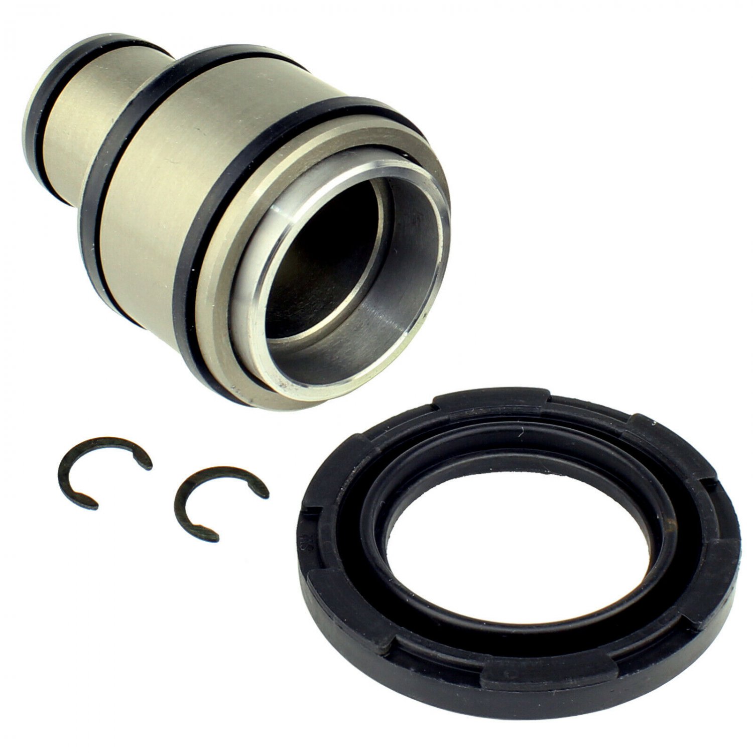 REAR BRAKE PISTON and SEAL FIT POLARIS SPORTSMAN 600 4X4 2003-2005