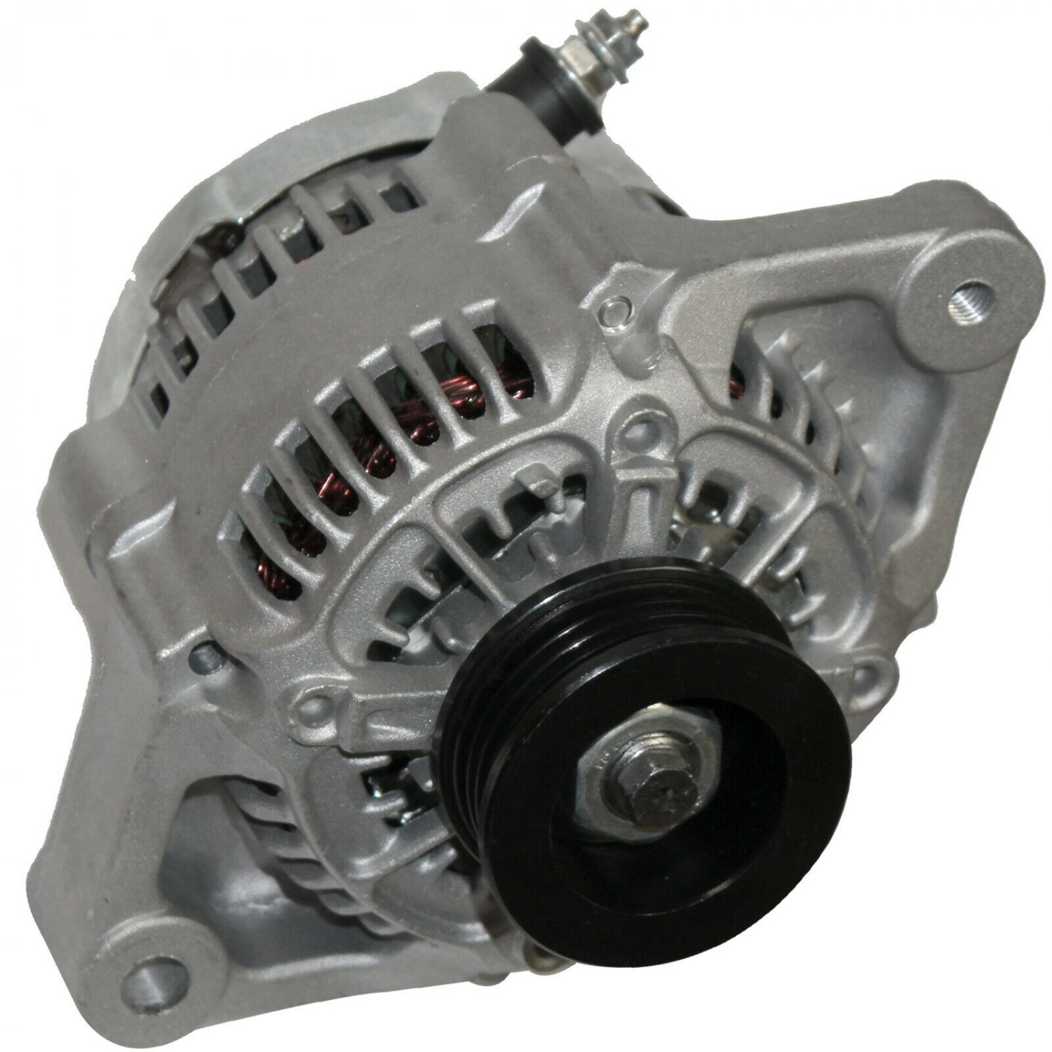 ALTERNATOR Fits ARCTIC CAT 4-STROKE TOURING TRAIL 2002 2003