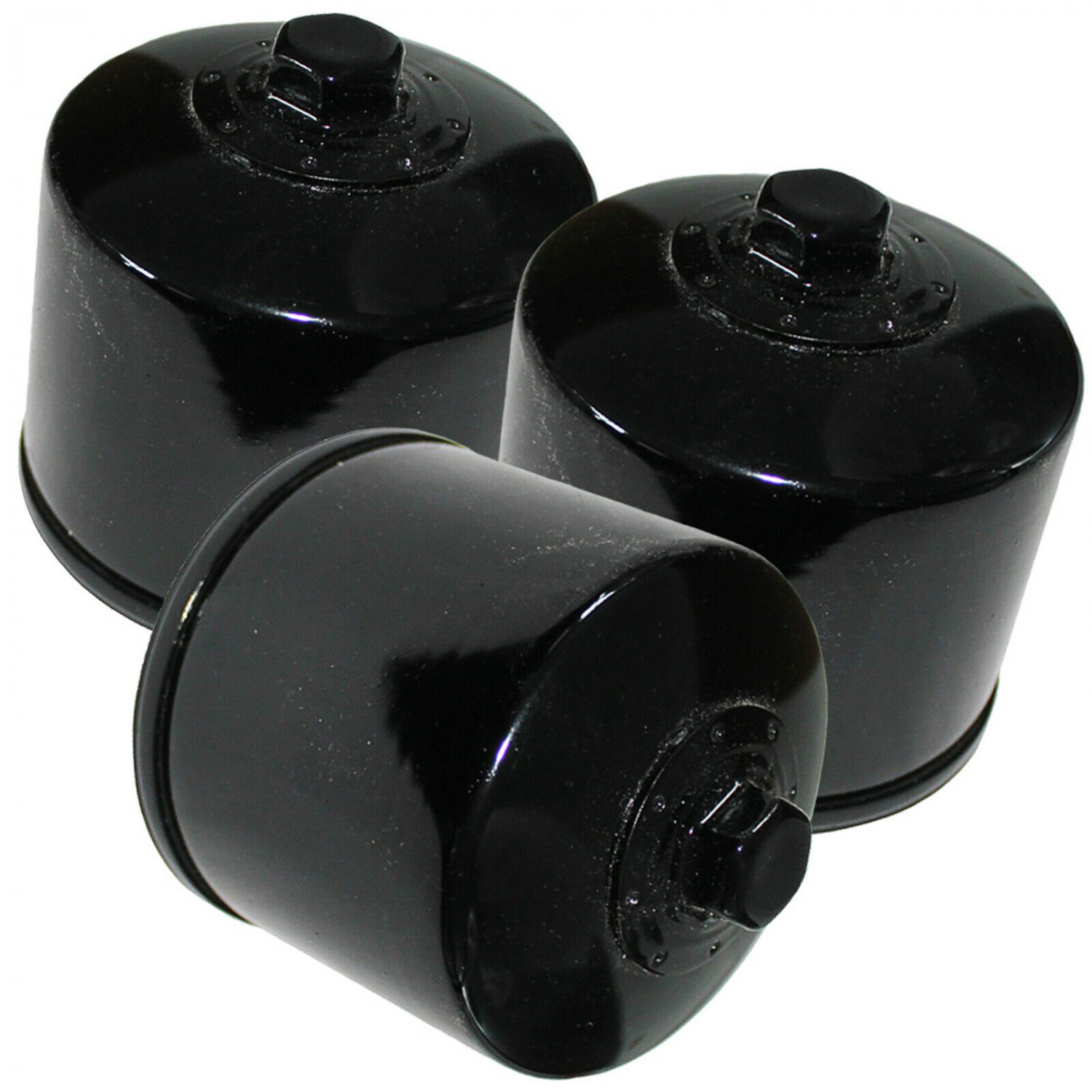 3 Pack Oil Filter Fits DUCATI 748 BIPOSTO SPS 748R 748S 1000SS 1000-SS 1995-2006