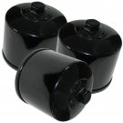 3 Pack Oil Filter Fits DUCATI 748 BIPOSTO SPS 748R 748S 1000SS 1000-SS 1995-2006