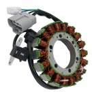 MAGNETO STATOR FITS SUZUKI LT-F400F LTF400F KINGQUAD 400 FS FSi 4x4 2008-2016
