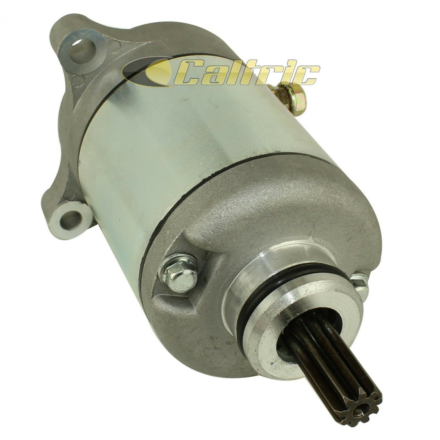 NEW STARTER FITS KAWASAKI 21163-0053