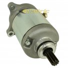 NEW STARTER FITS KAWASAKI 21163-0053