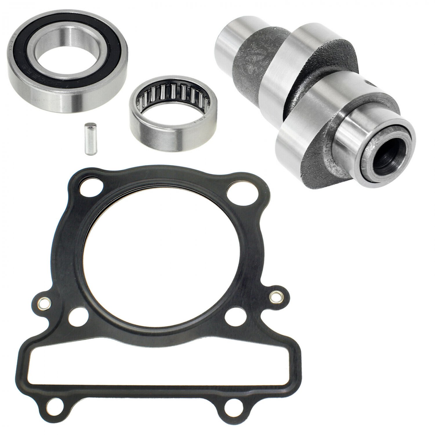 CAMSHAFT REPAIR KIT FITS YAMAHA BIG BEAR 400 YFM400 2X4 2000 2001 2002 2003 2004